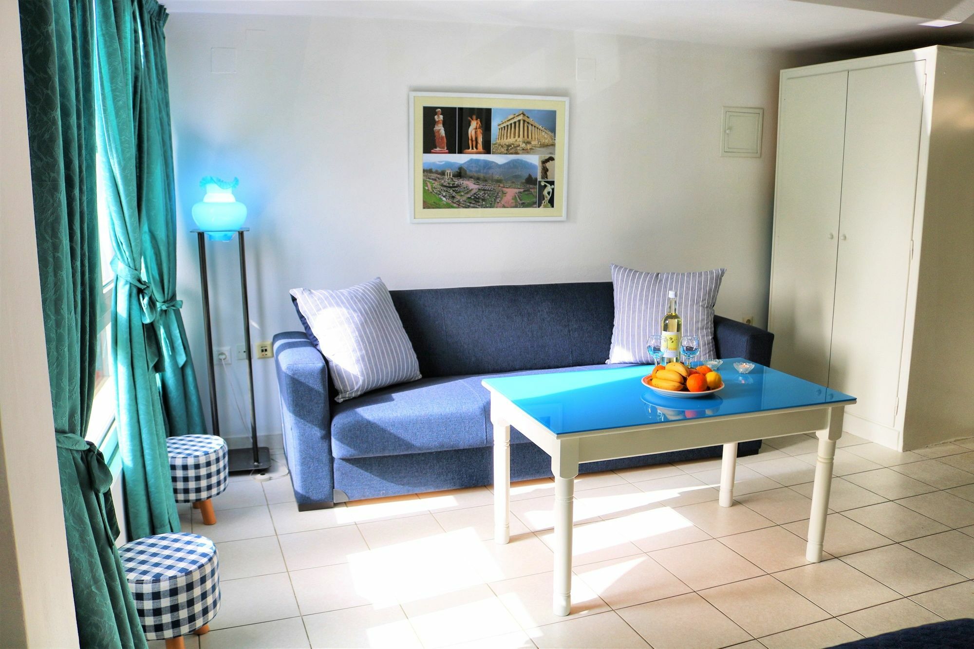 Downtown Studio Five Agios Nikolaos  Bagian luar foto