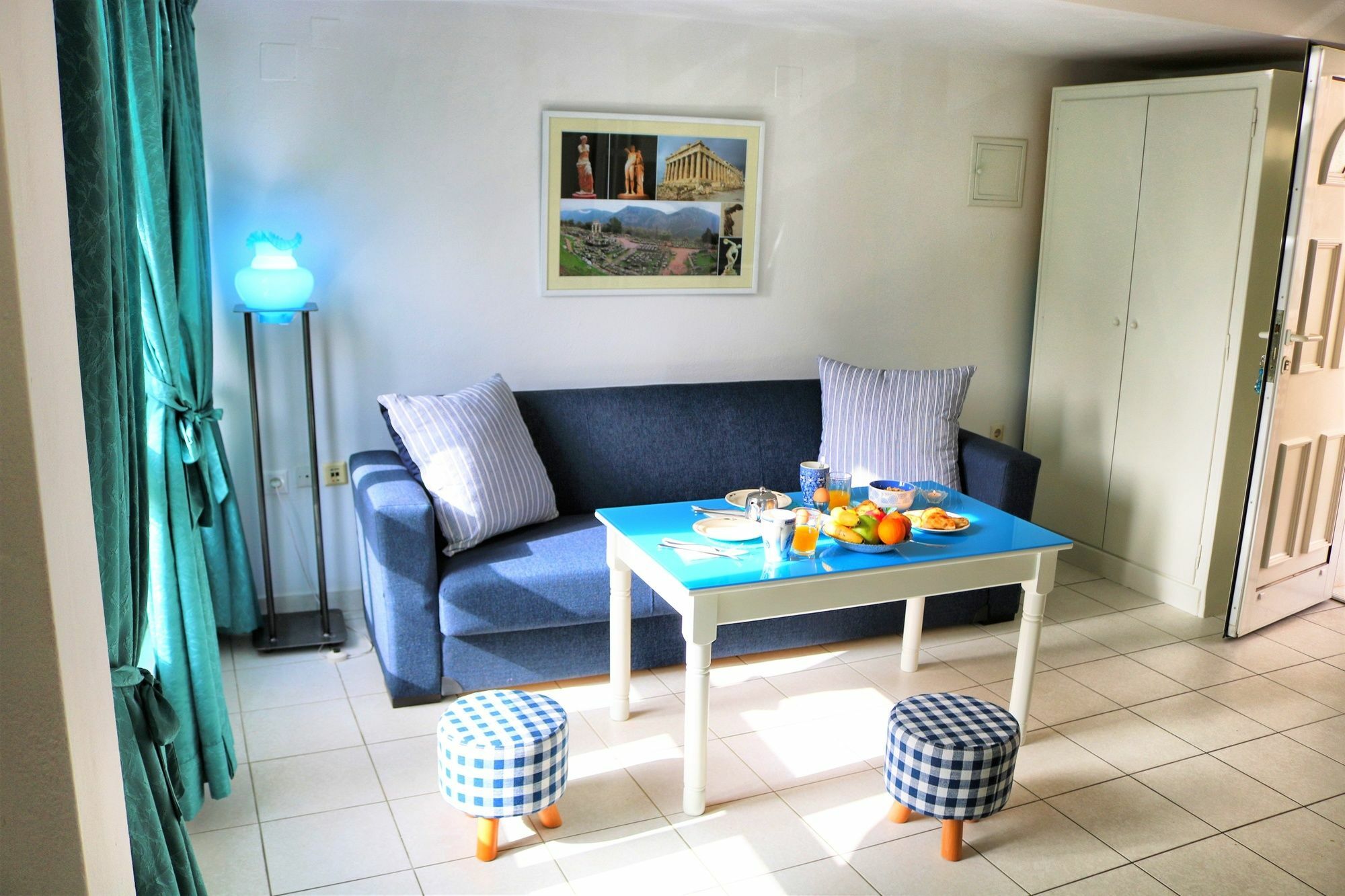 Downtown Studio Five Agios Nikolaos  Bagian luar foto