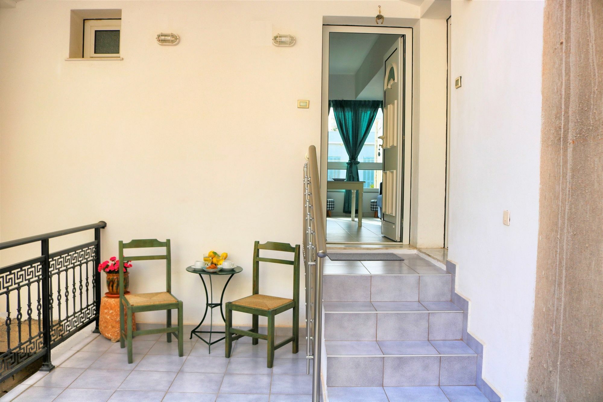 Downtown Studio Five Agios Nikolaos  Bagian luar foto